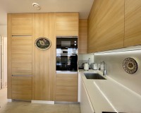 Reventa - Apartamento / piso - Finestrat - Finestrat Urbanizaciones