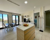 Reventa - Apartamento / piso - Finestrat - Finestrat Urbanizaciones