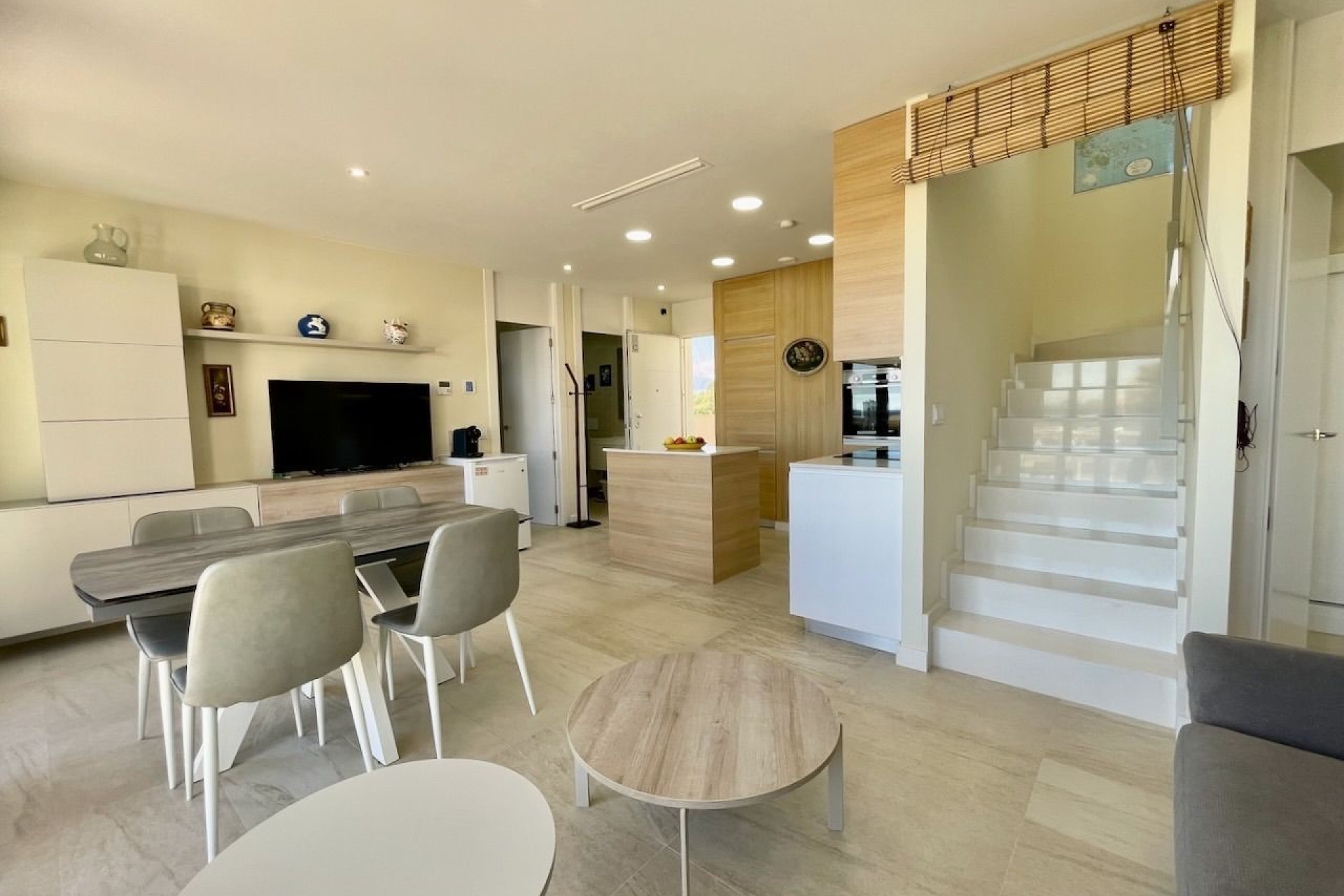 Reventa - Apartamento / piso - Finestrat - Finestrat Urbanizaciones