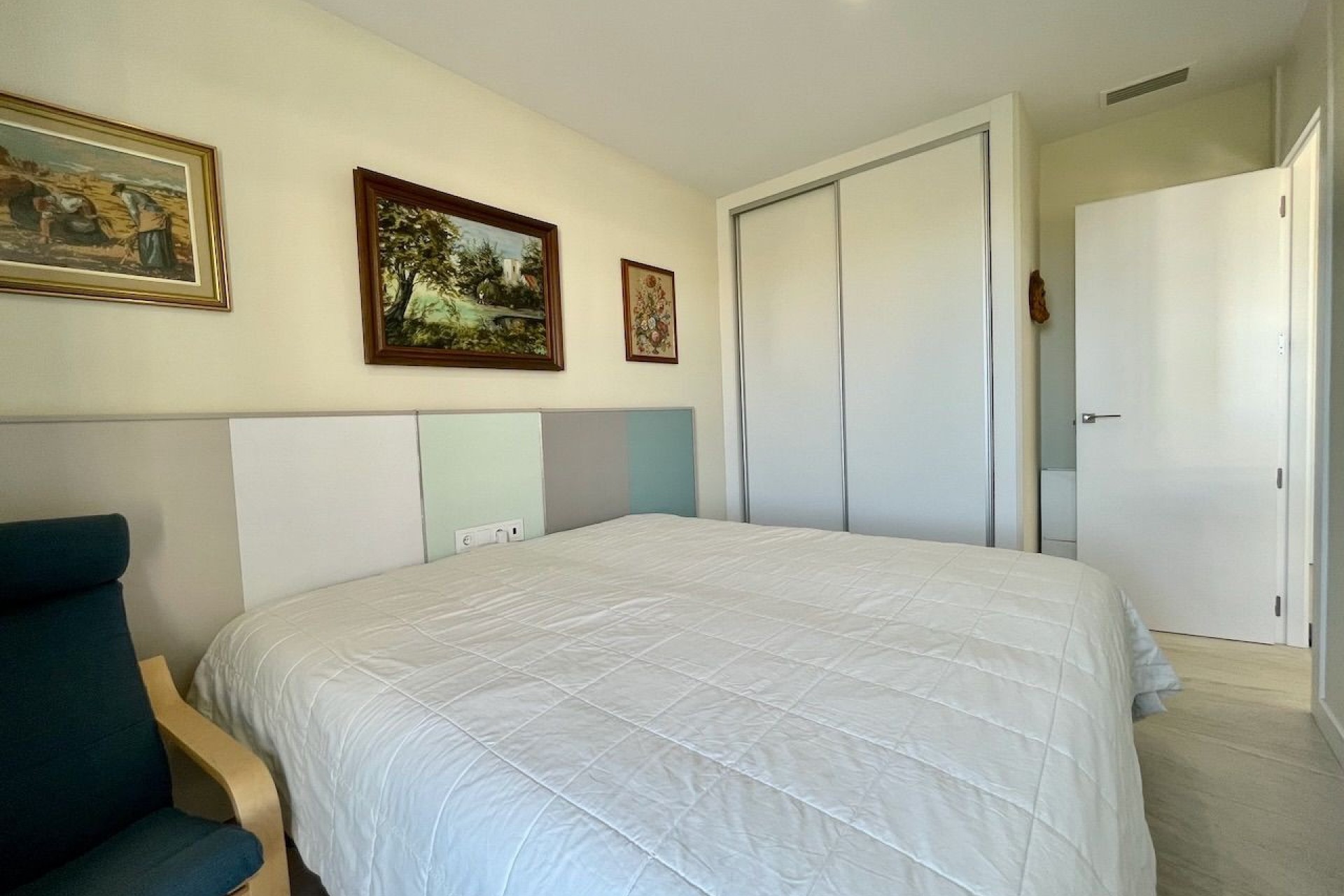 Reventa - Apartamento / piso - Finestrat - Finestrat Urbanizaciones