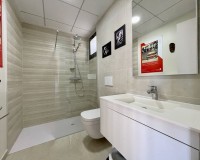 Reventa - Apartamento / piso - Finestrat - Finestrat Urbanizaciones