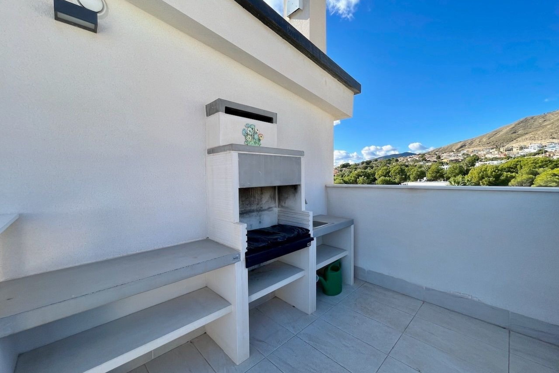 Reventa - Apartamento / piso - Finestrat - Finestrat Urbanizaciones