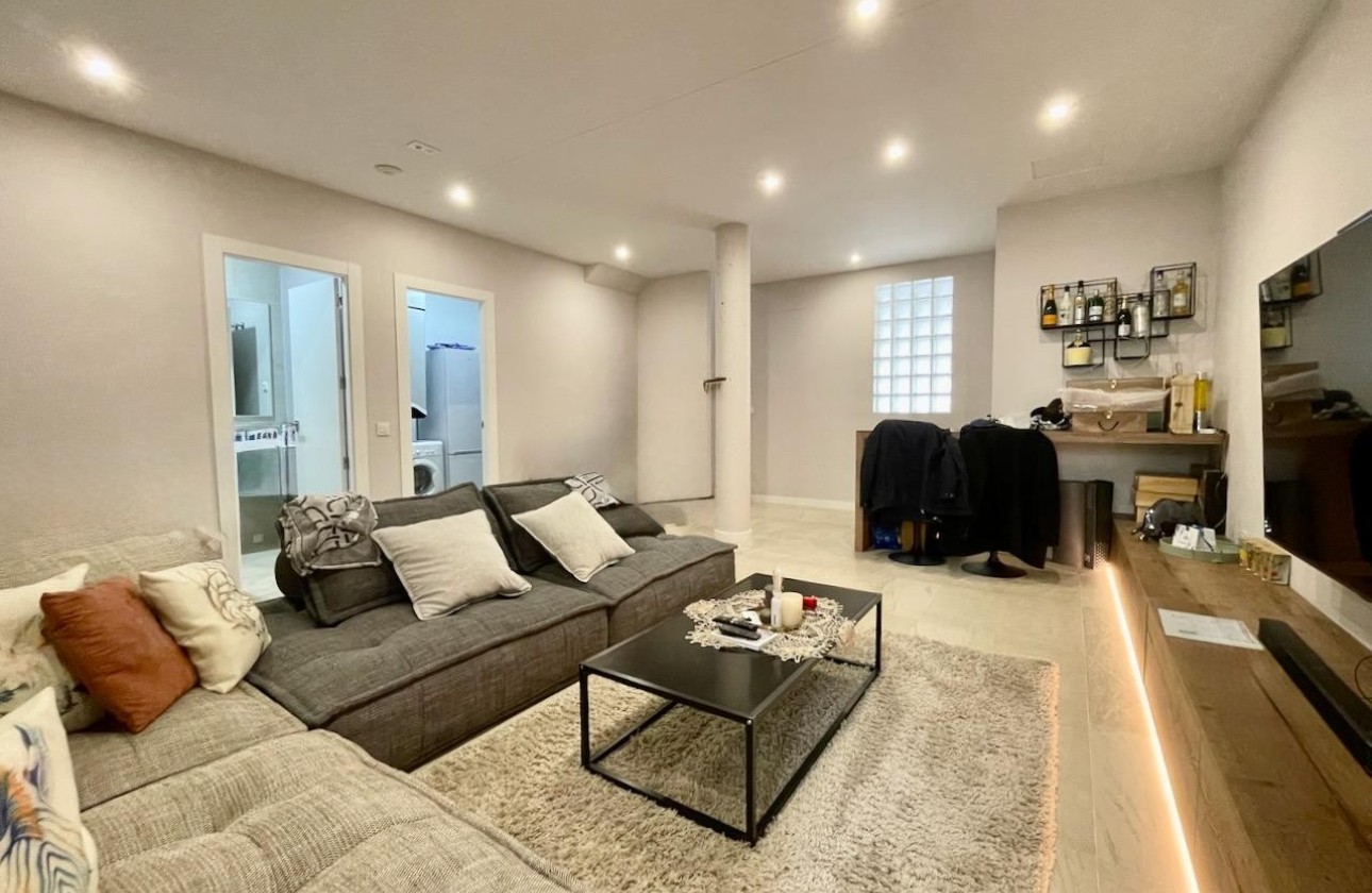 Reventa - Apartamento / piso - Finestrat - Finestrat Urbanizaciones