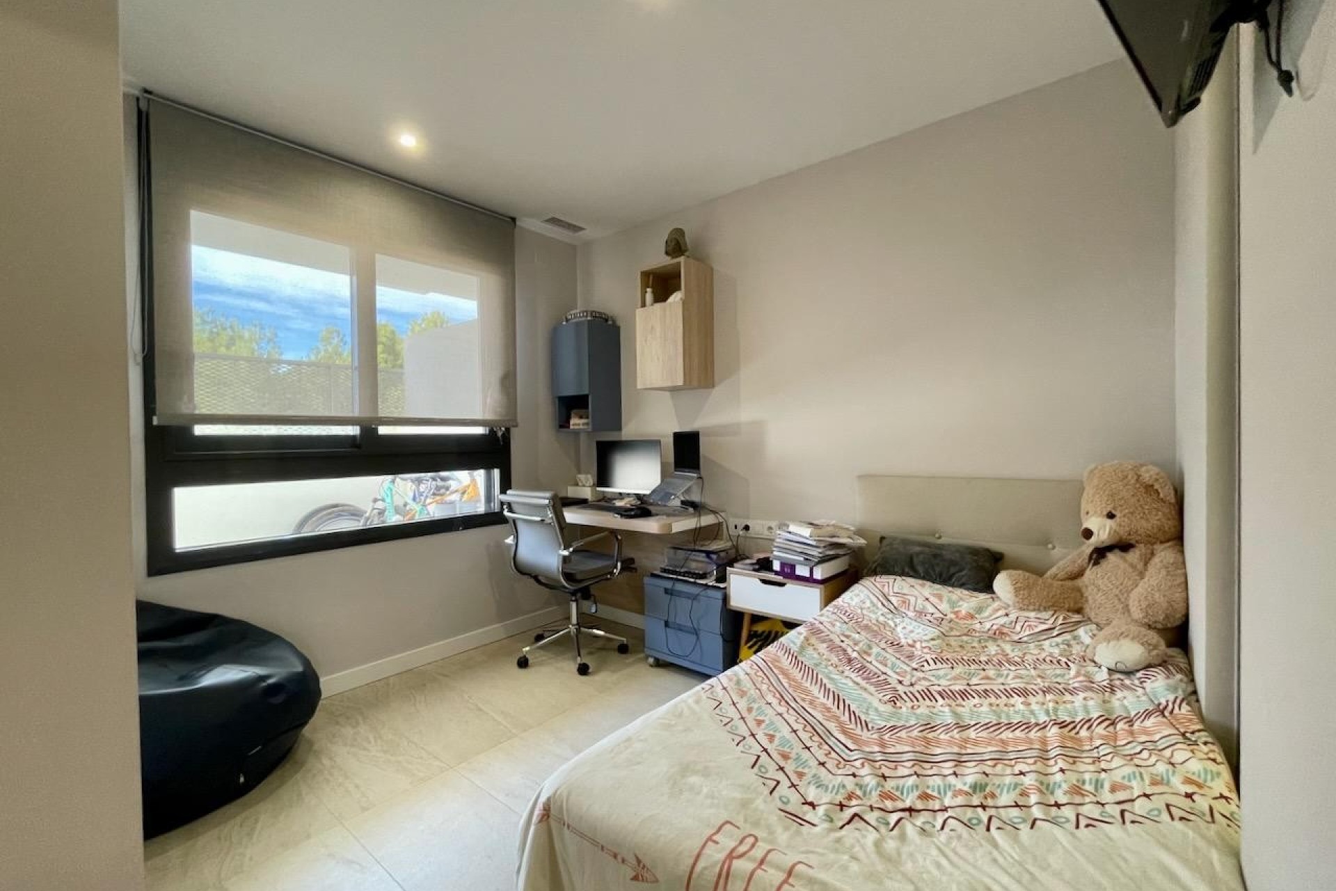 Reventa - Apartamento / piso - Finestrat - Finestrat Urbanizaciones