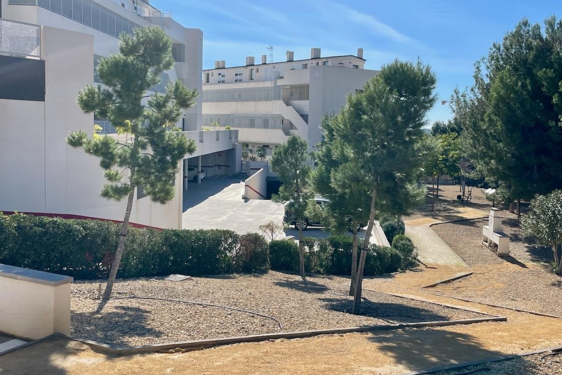 Reventa - Apartamento / piso - Finestrat - Finestrat Urbanizaciones