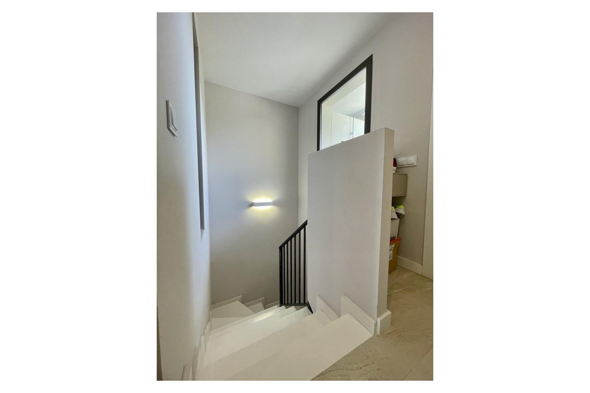 Reventa - Apartamento / piso - Finestrat - Finestrat Urbanizaciones