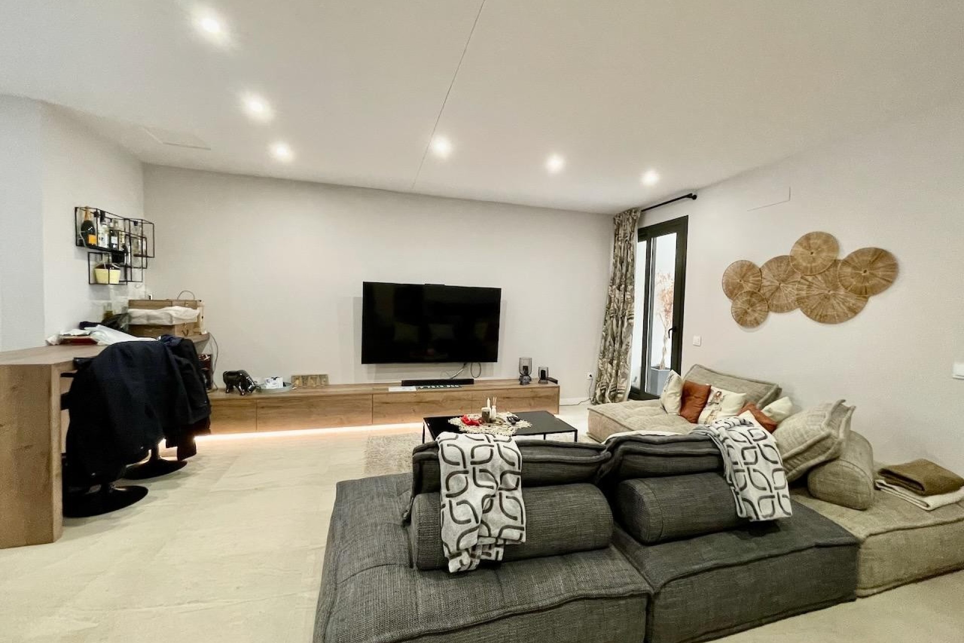 Reventa - Apartamento / piso - Finestrat - Finestrat Urbanizaciones