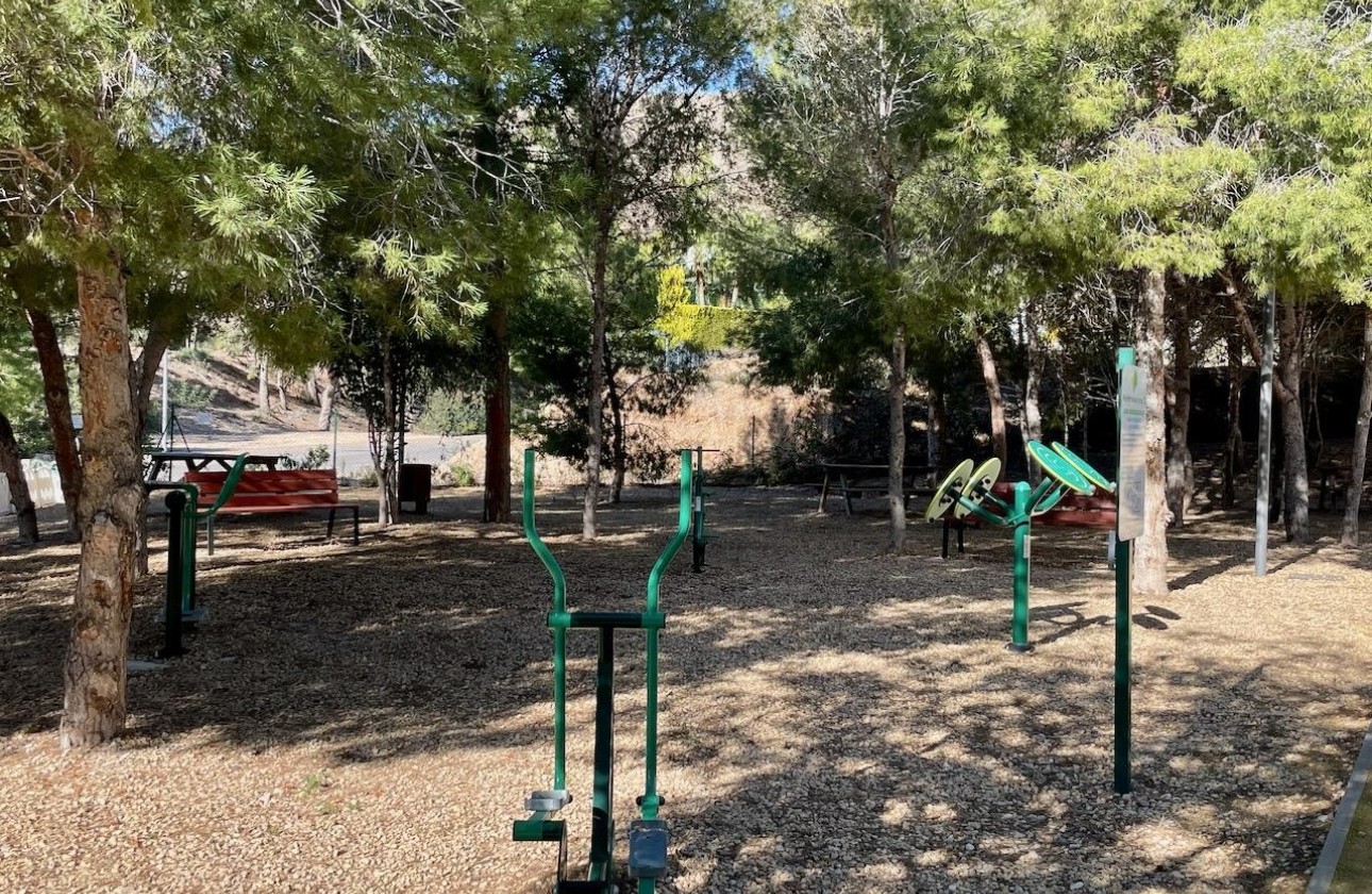 Reventa - Apartamento / piso - Finestrat - Finestrat Urbanizaciones