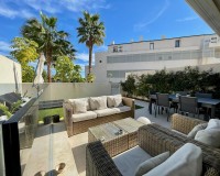 Reventa - Apartamento / piso - Finestrat - Finestrat Urbanizaciones