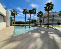 Reventa - Apartamento / piso - Finestrat - Finestrat Urbanizaciones