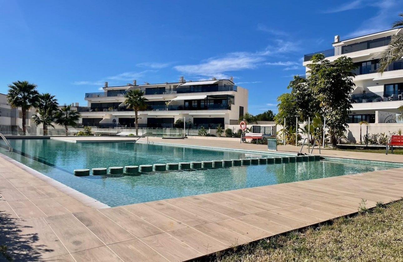 Reventa - Apartamento / piso - Finestrat - Finestrat Urbanizaciones