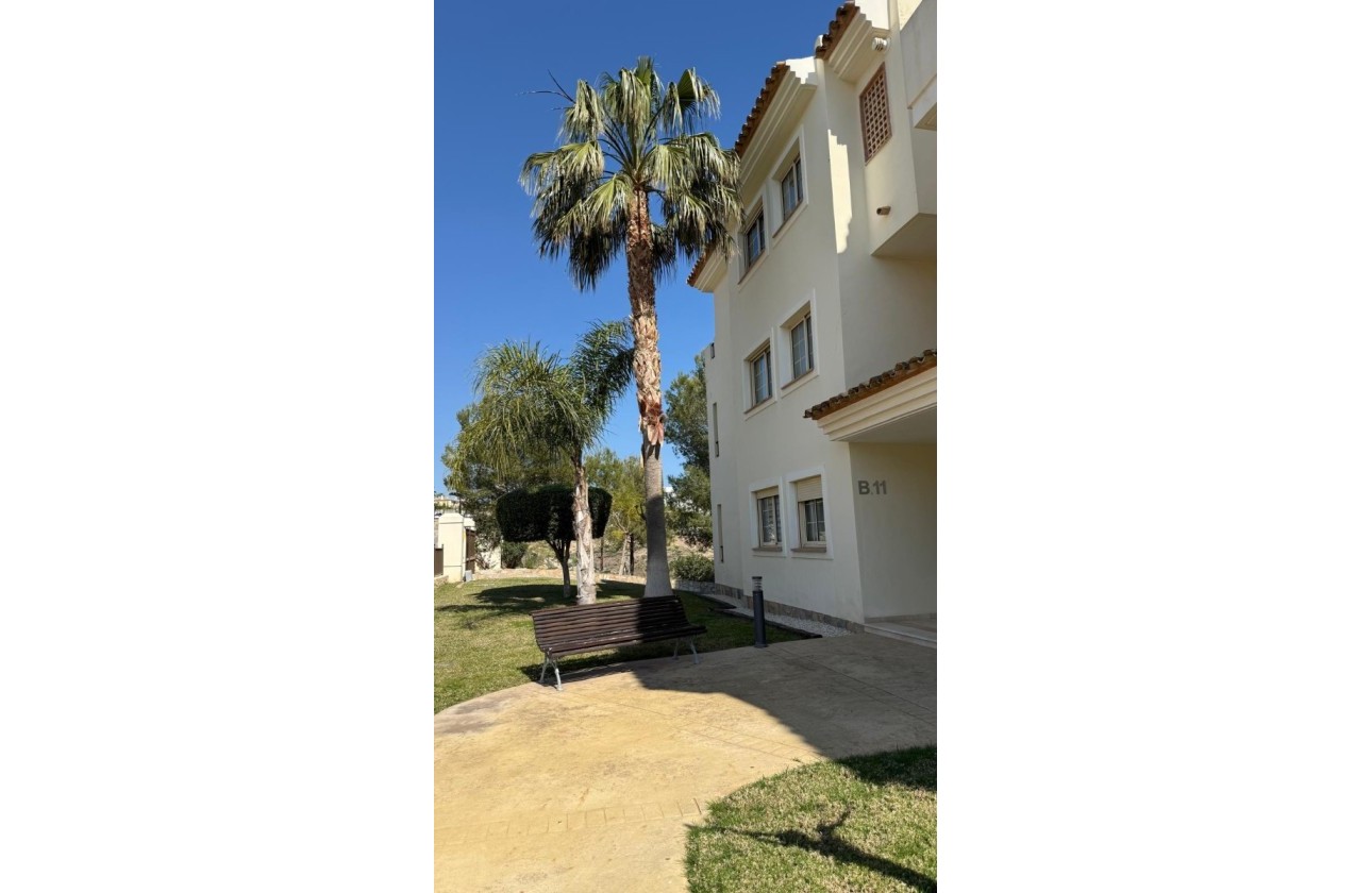 Reventa - Apartamento / piso - Finestrat - Finestrat Urbanizaciones