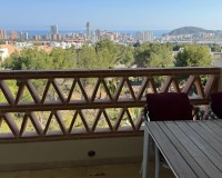 Reventa - Apartamento / piso - Finestrat - Finestrat Urbanizaciones