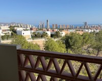 Reventa - Apartamento / piso - Finestrat - Finestrat Urbanizaciones