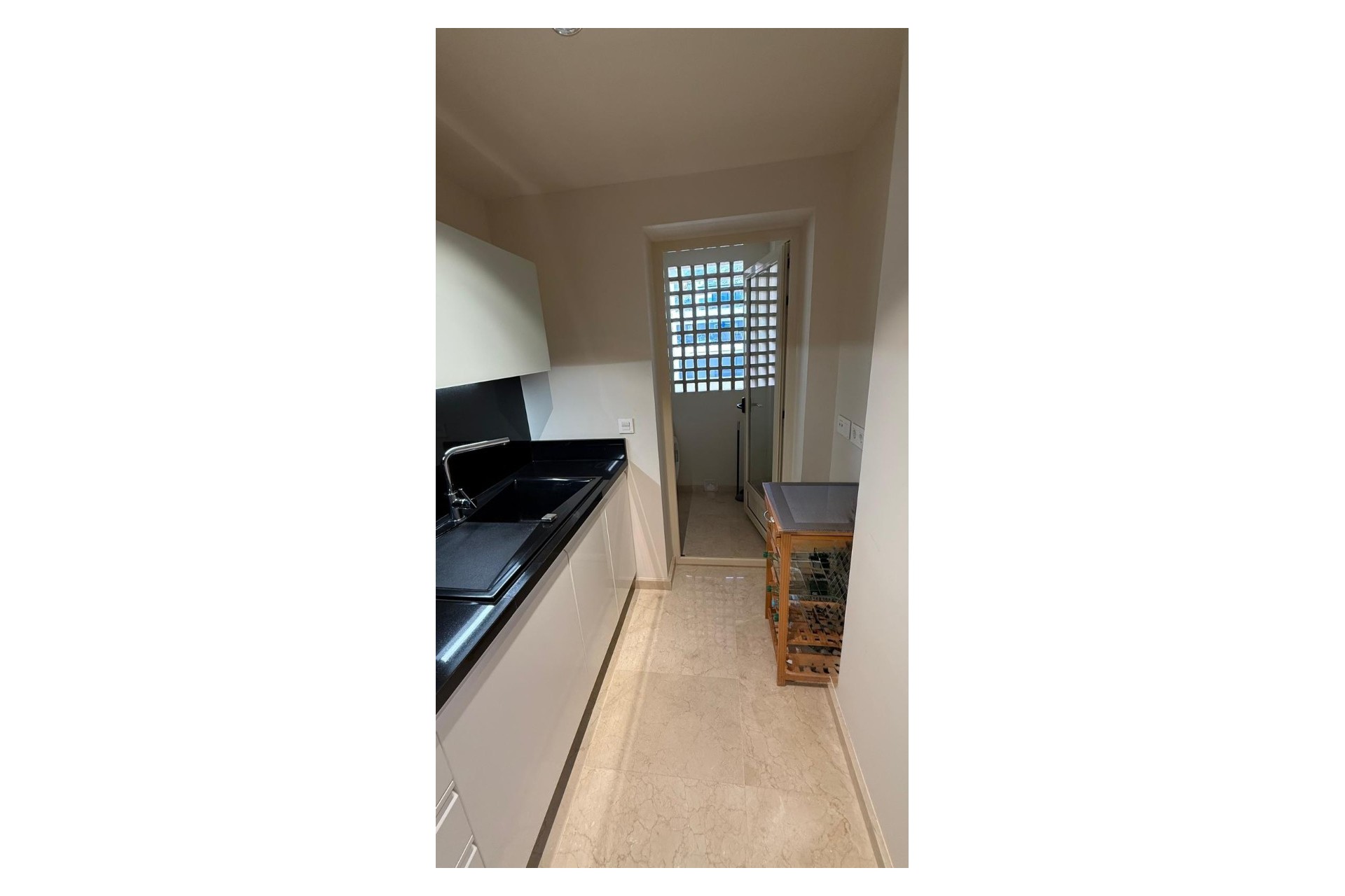 Reventa - Apartamento / piso - Finestrat - Finestrat Urbanizaciones