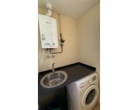 Reventa - Apartamento / piso - Finestrat - Finestrat Urbanizaciones