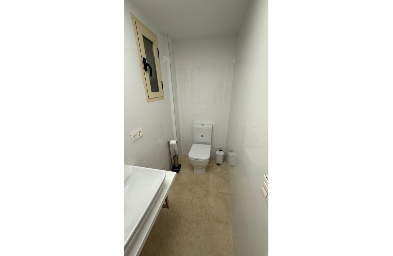 Reventa - Apartamento / piso - Finestrat - Finestrat Urbanizaciones