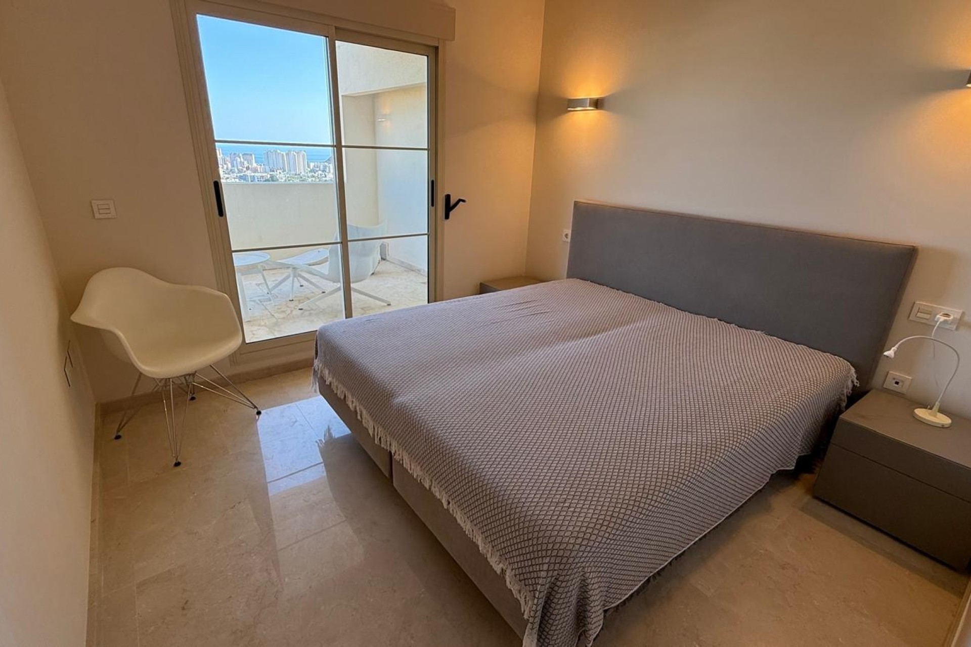 Reventa - Apartamento / piso - Finestrat - Finestrat Urbanizaciones