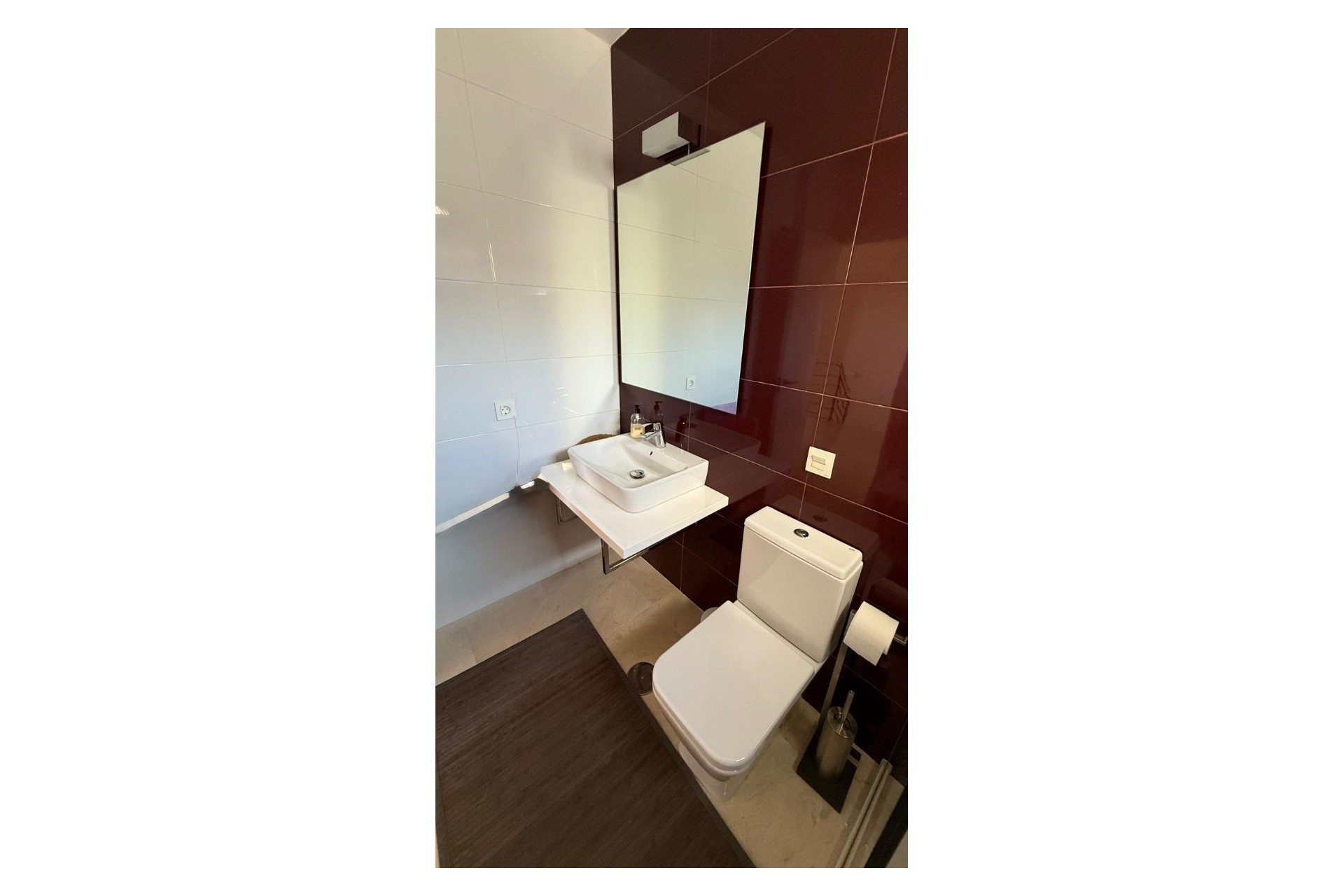 Reventa - Apartamento / piso - Finestrat - Finestrat Urbanizaciones