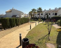 Reventa - Apartamento / piso - Finestrat - Finestrat Urbanizaciones