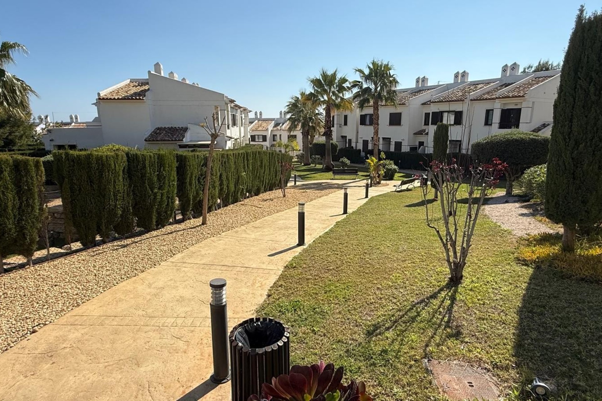 Reventa - Apartamento / piso - Finestrat - Finestrat Urbanizaciones