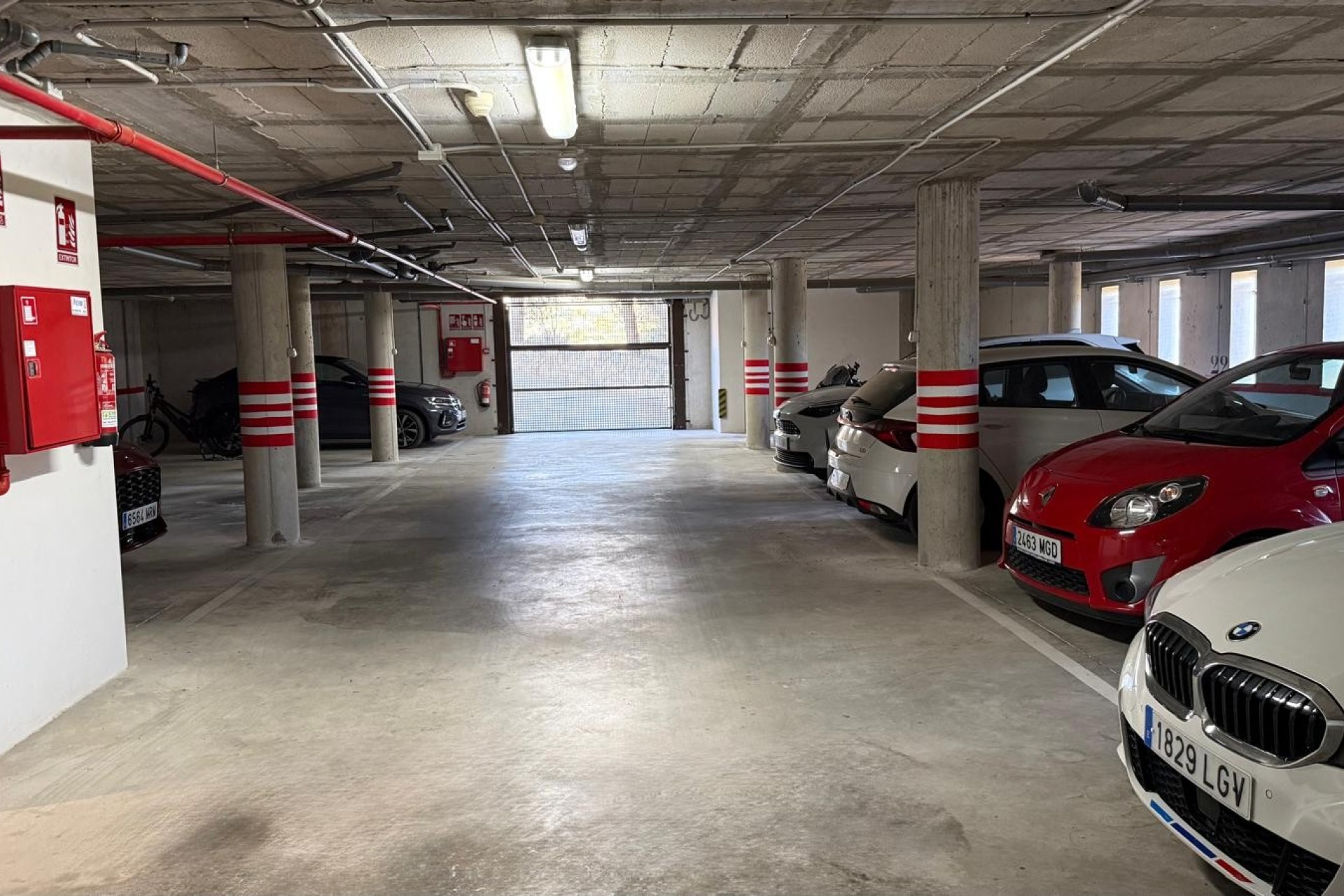 Reventa - Apartamento / piso - Finestrat - Finestrat Urbanizaciones