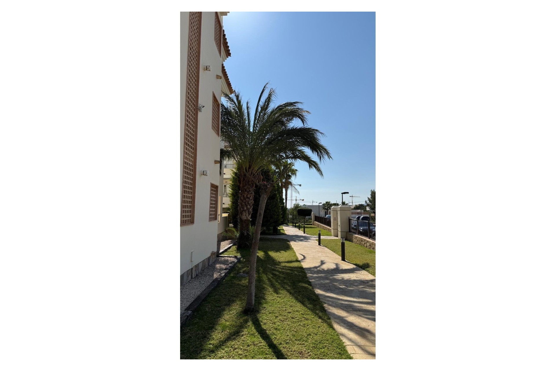 Reventa - Apartamento / piso - Finestrat - Finestrat Urbanizaciones