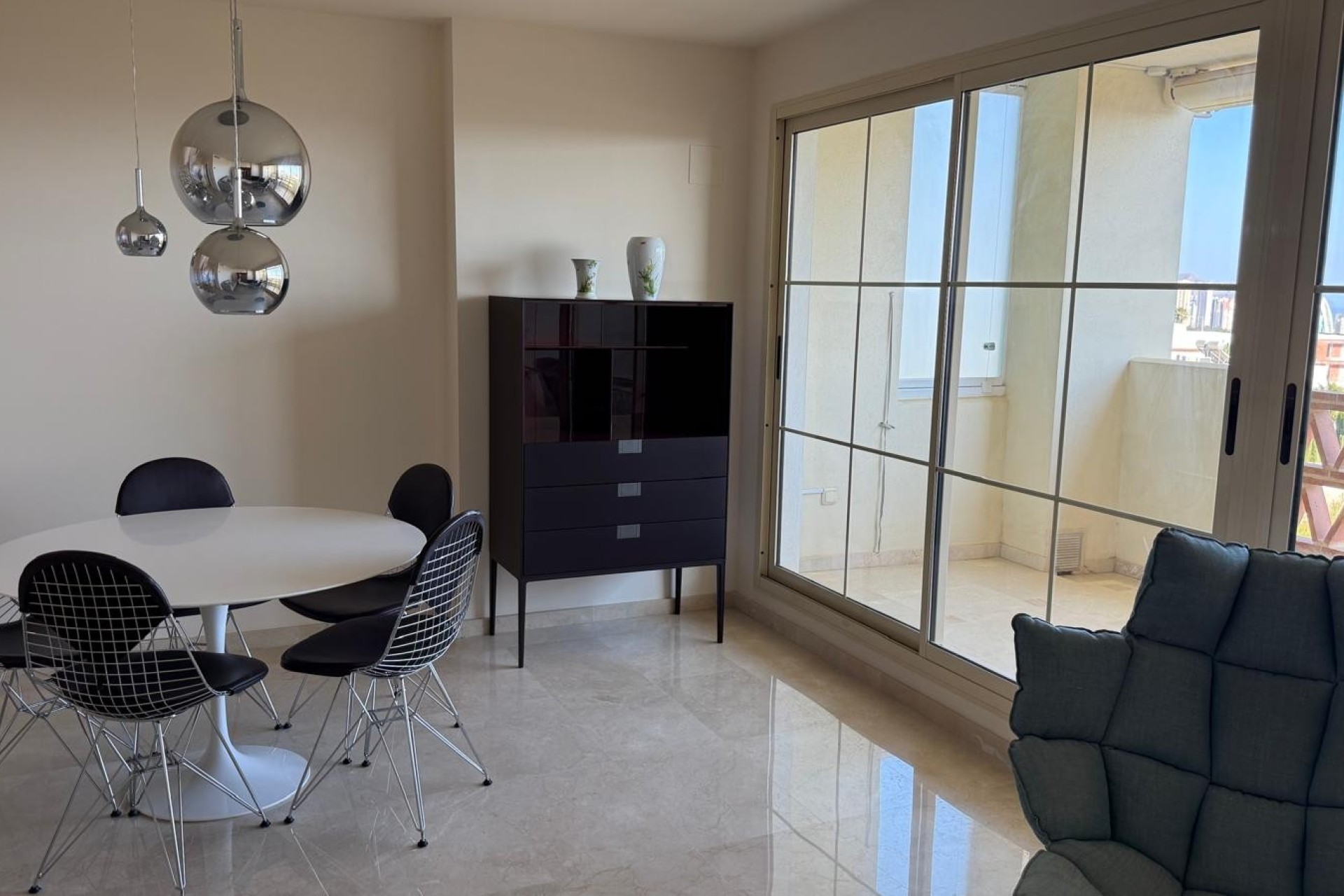 Reventa - Apartamento / piso - Finestrat - Finestrat Urbanizaciones