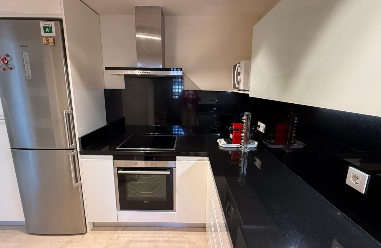 Reventa - Apartamento / piso - Finestrat - Finestrat Urbanizaciones