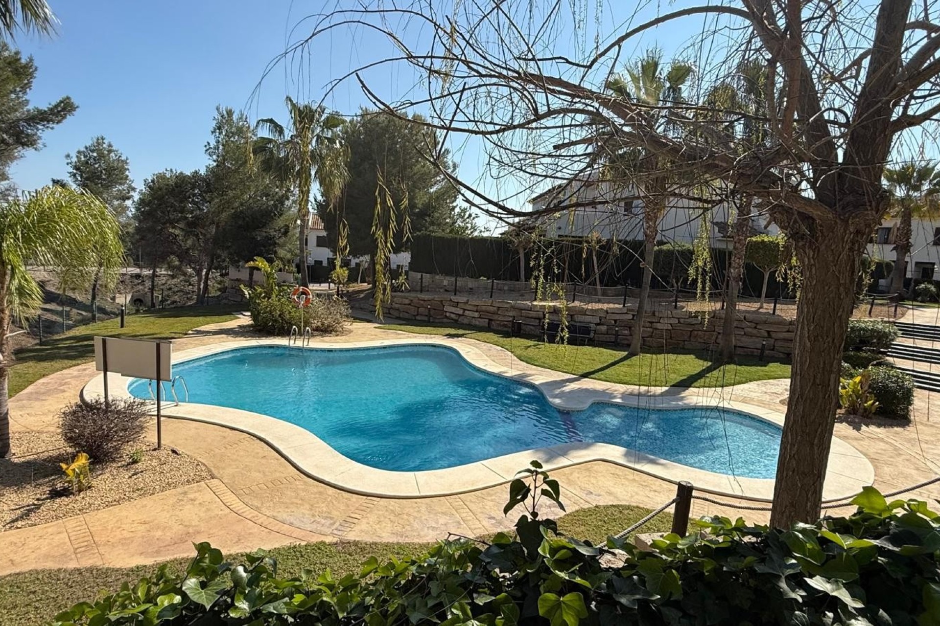 Reventa - Apartamento / piso - Finestrat - Finestrat Urbanizaciones