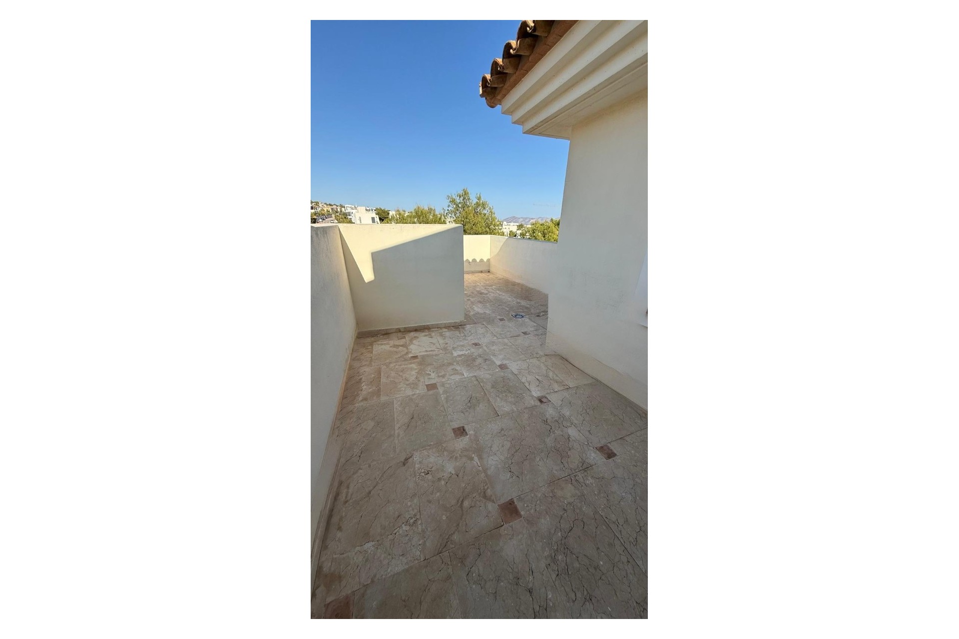 Reventa - Apartamento / piso - Finestrat - Finestrat Urbanizaciones