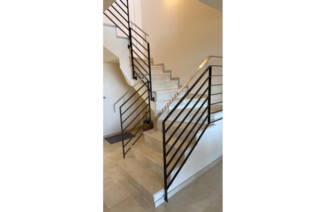 Reventa - Apartamento / piso - Finestrat - Finestrat Urbanizaciones