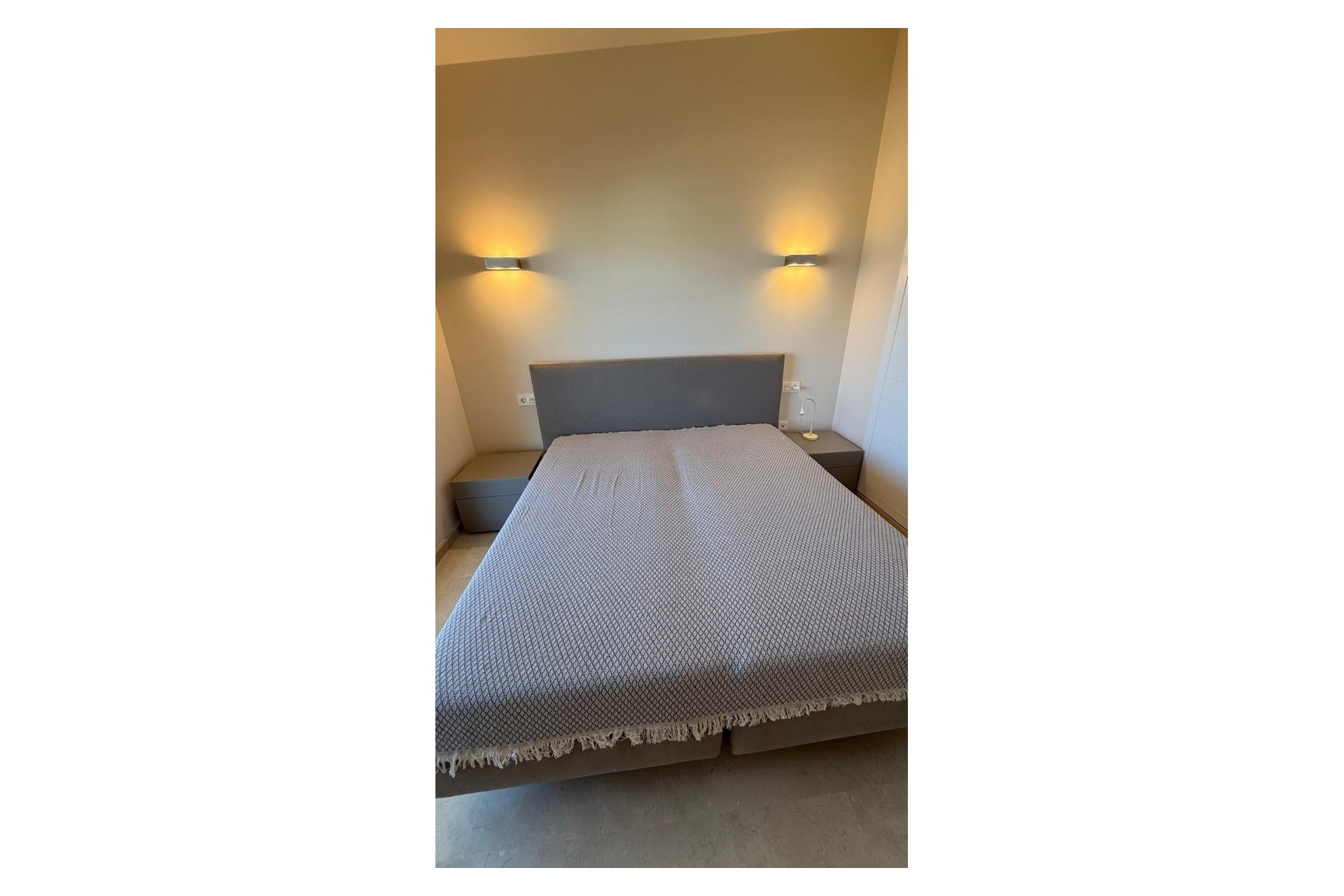 Reventa - Apartamento / piso - Finestrat - Finestrat Urbanizaciones