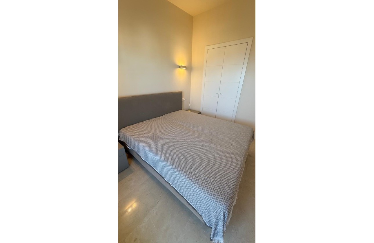 Reventa - Apartamento / piso - Finestrat - Finestrat Urbanizaciones