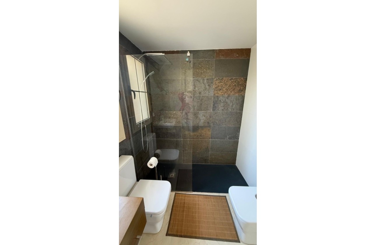 Reventa - Apartamento / piso - Finestrat - Finestrat Urbanizaciones