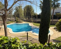 Reventa - Apartamento / piso - Finestrat - Finestrat Urbanizaciones