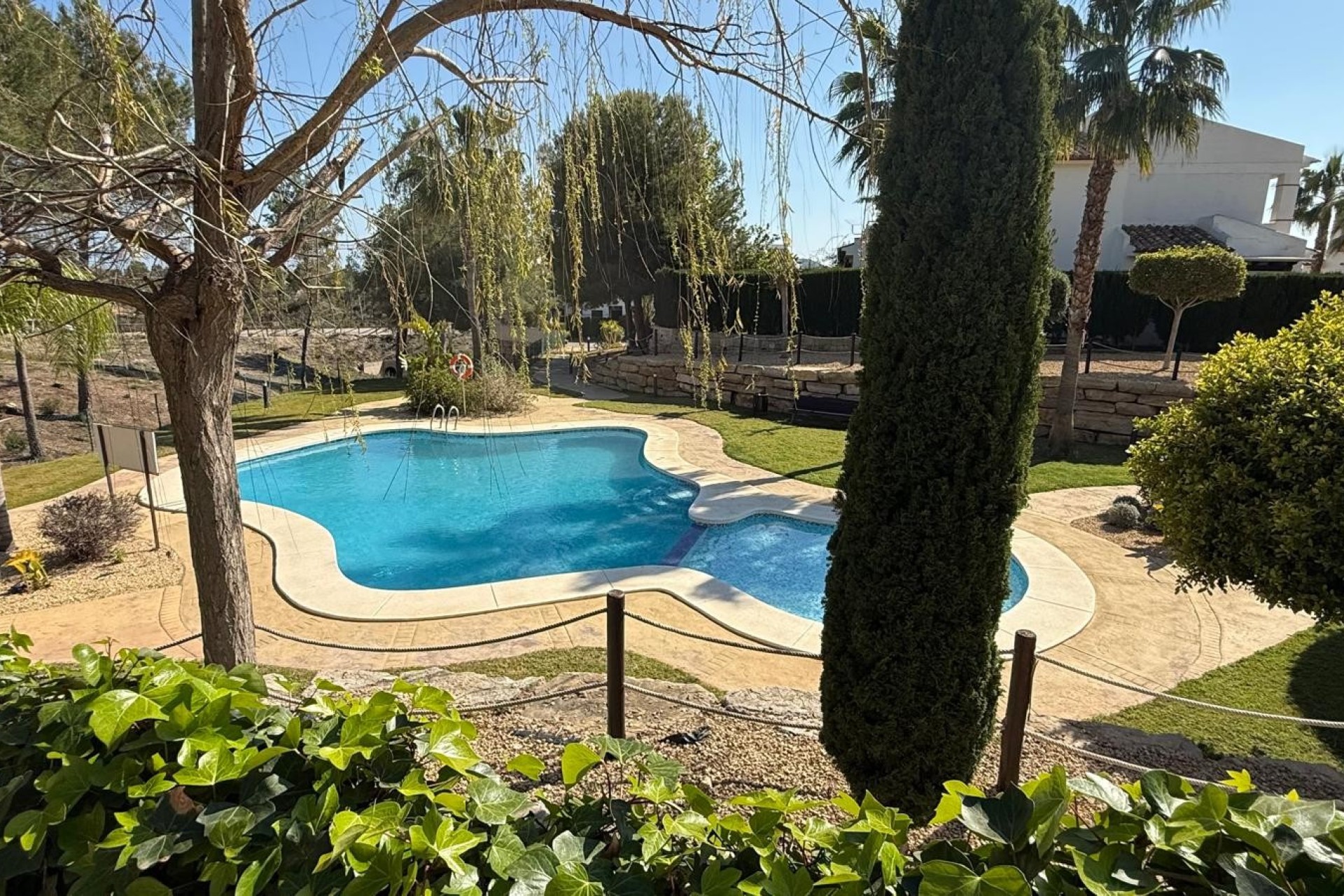 Reventa - Apartamento / piso - Finestrat - Finestrat Urbanizaciones