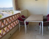 Reventa - Apartamento / piso - Finestrat - Finestrat Urbanizaciones