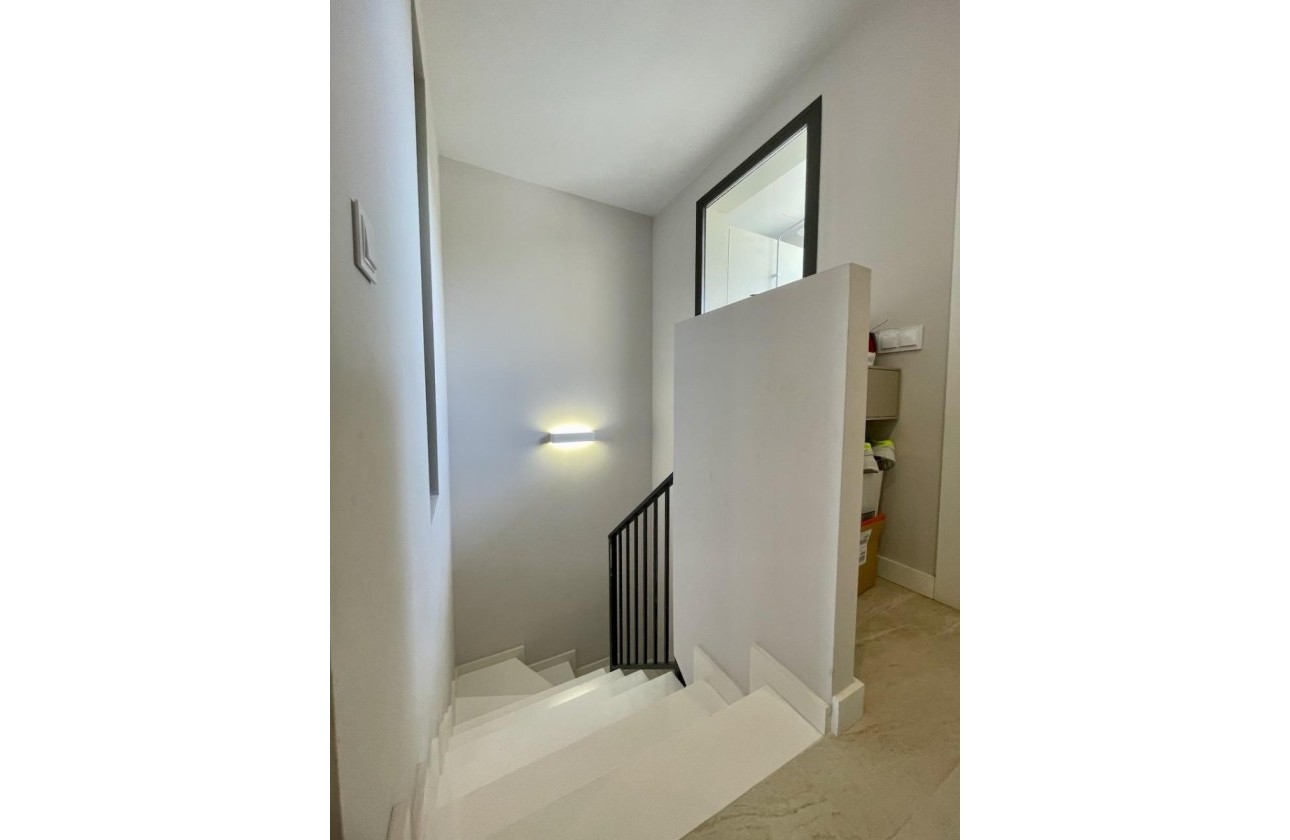 Reventa - Apartamento / piso - Finestrat - Finestrat Urbanizaciones