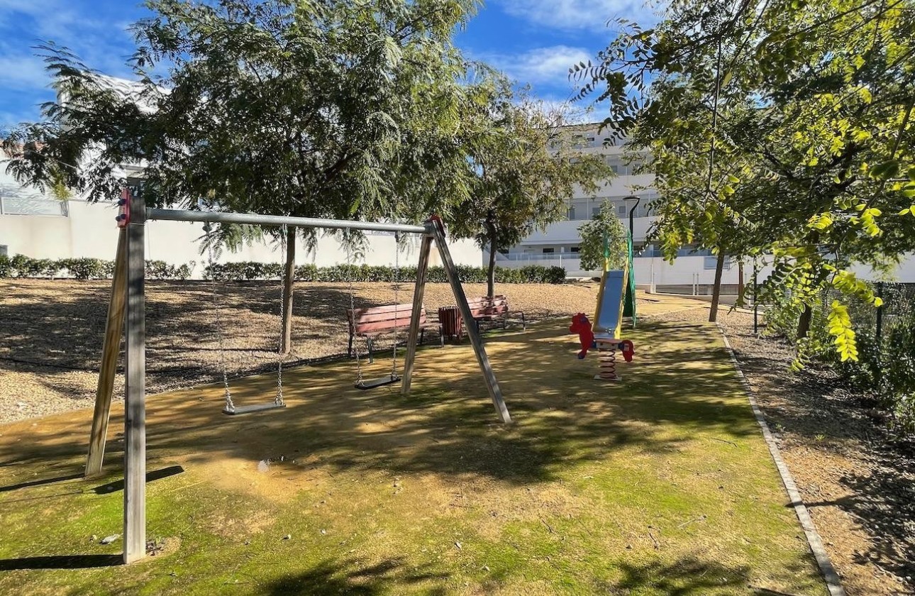 Reventa - Apartamento / piso - Finestrat - Finestrat Urbanizaciones