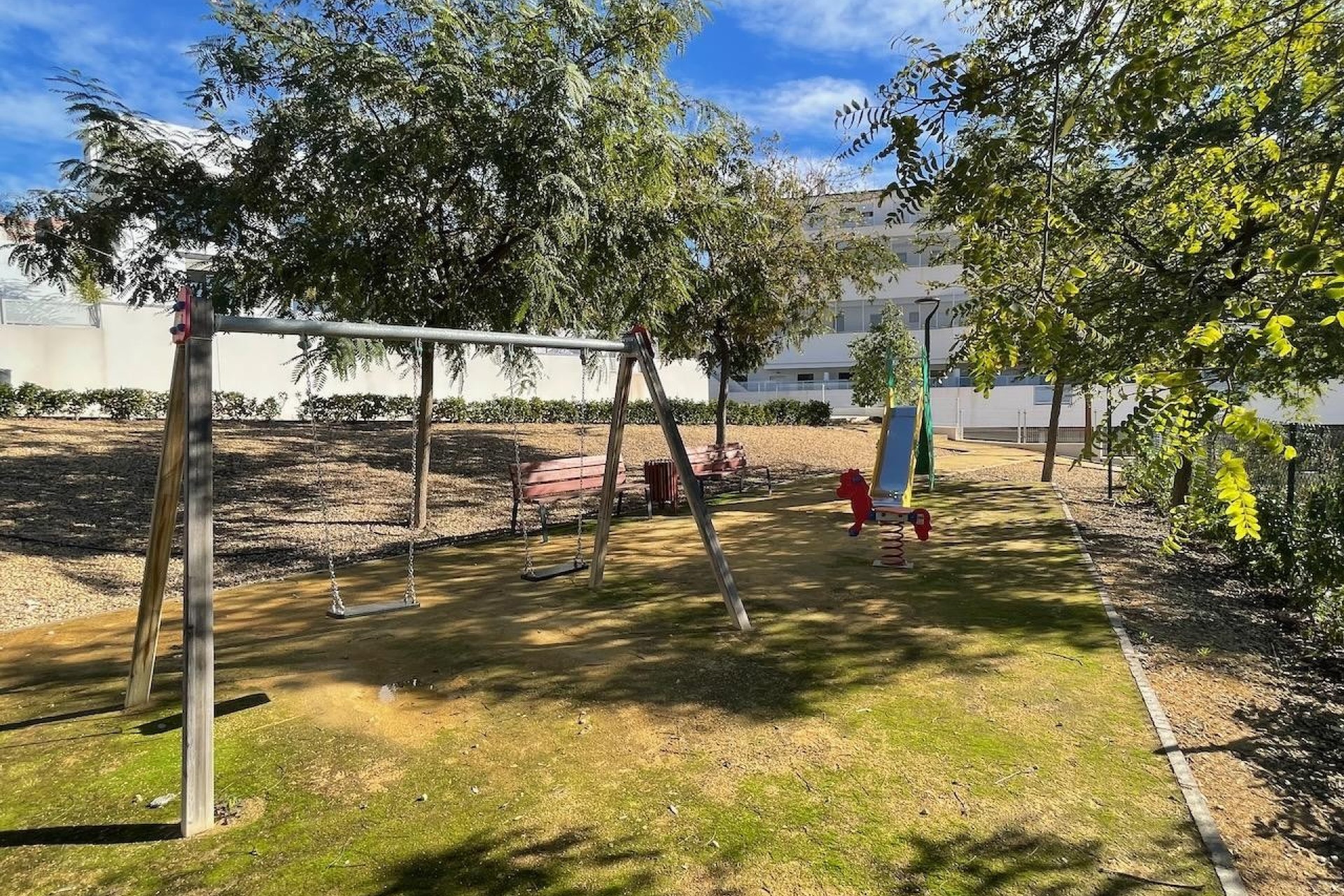 Reventa - Apartamento / piso - Finestrat - Finestrat Urbanizaciones