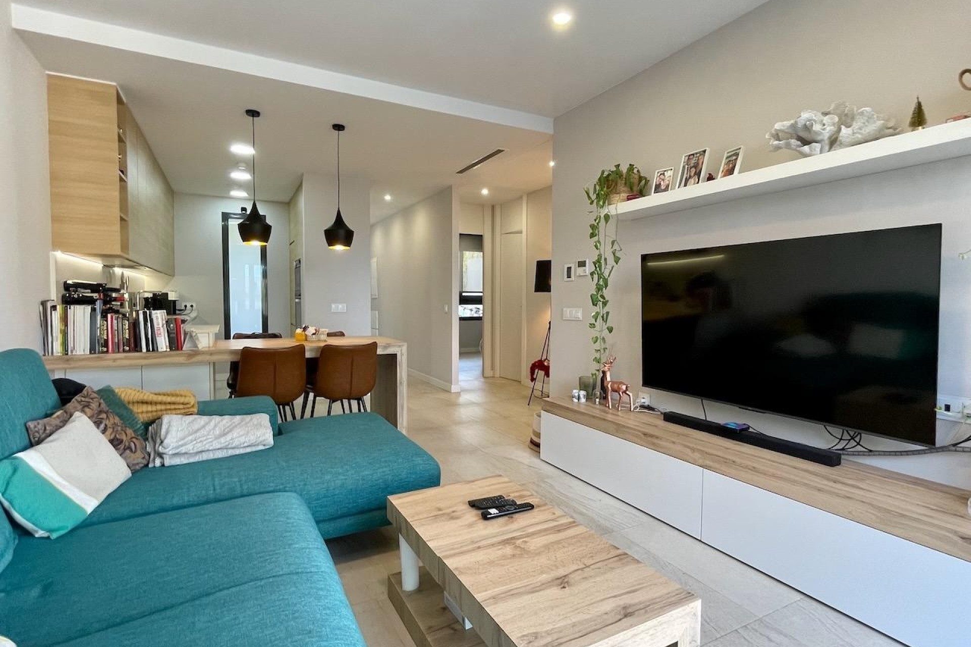 Reventa - Apartamento / piso - Finestrat - Finestrat Urbanizaciones