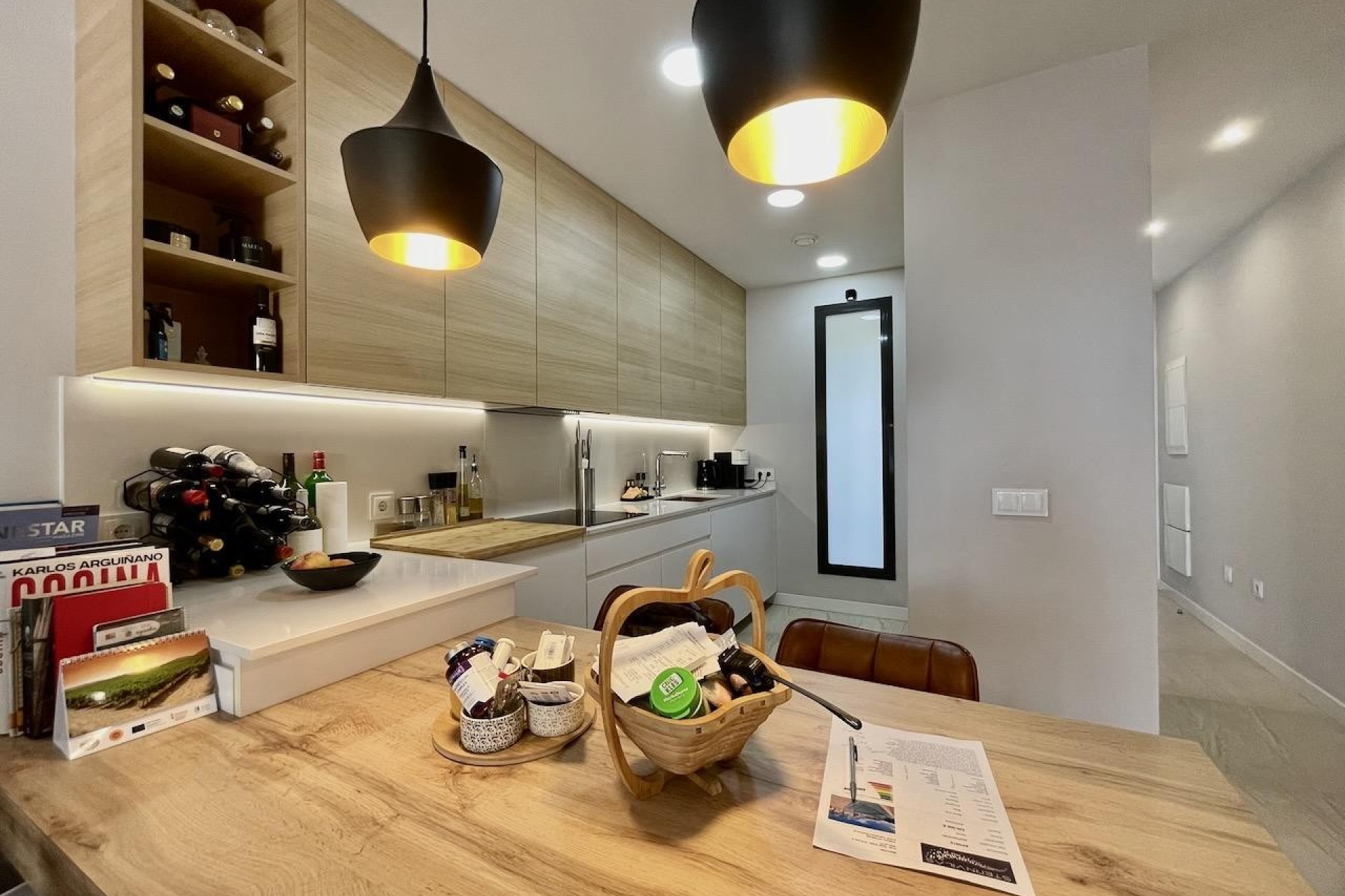 Reventa - Apartamento / piso - Finestrat - Finestrat Urbanizaciones