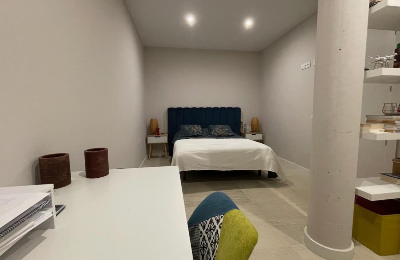 Reventa - Apartamento / piso - Finestrat - Finestrat Urbanizaciones