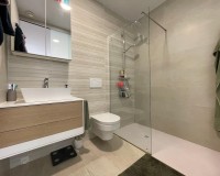 Reventa - Apartamento / piso - Finestrat - Finestrat Urbanizaciones