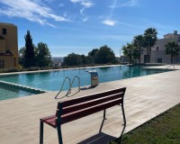 Reventa - Apartamento / piso - Finestrat - Finestrat Urbanizaciones