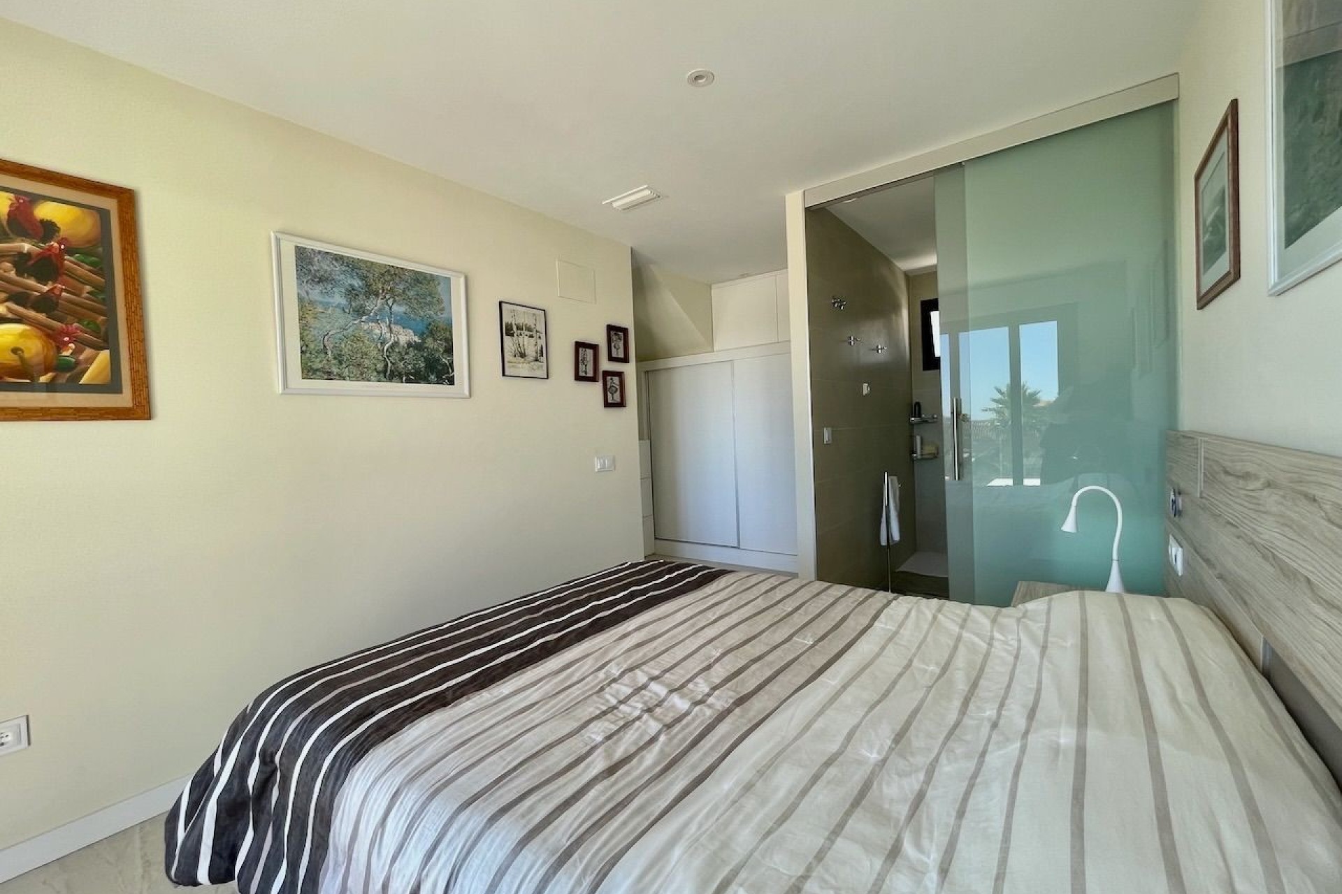 Reventa - Apartamento / piso - Finestrat - Finestrat Urbanizaciones