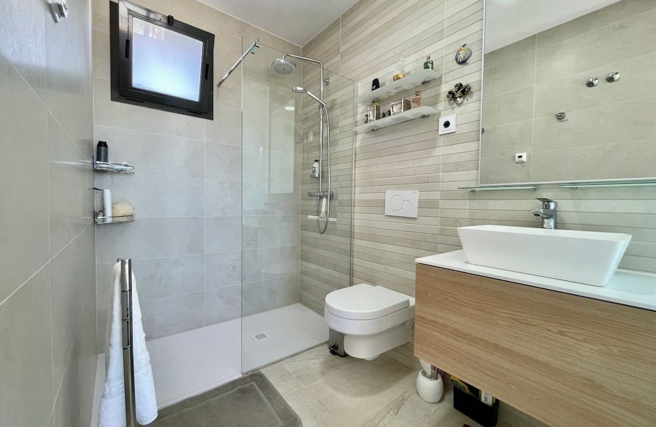 Reventa - Apartamento / piso - Finestrat - Finestrat Urbanizaciones