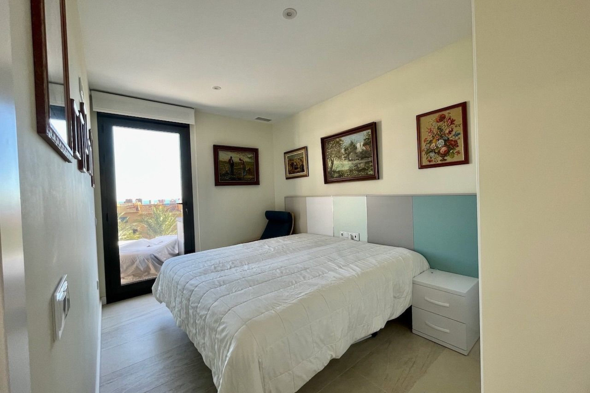 Reventa - Apartamento / piso - Finestrat - Finestrat Urbanizaciones