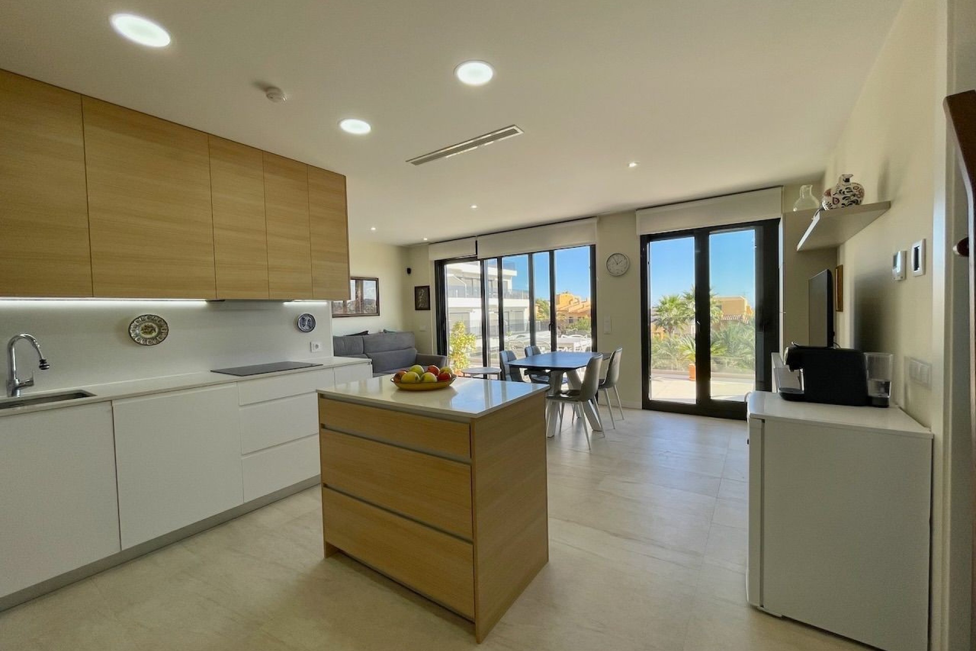 Reventa - Apartamento / piso - Finestrat - Finestrat Urbanizaciones